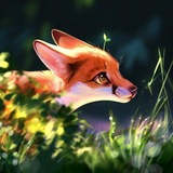 Telegram profile photo for 🌷🌱ᚺᛟᚹᛕᚣ ᚺᚴᚹᚣᛋ 🐾🌷