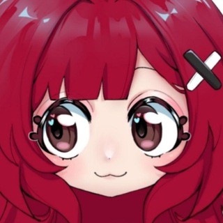 Telegram profile photo for 👾 MIEVERSE .ᐟ