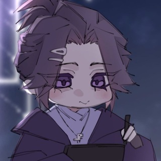 Telegram profile photo for подвал хирурга 👾