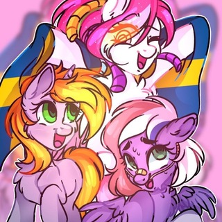 Telegram profile photo for ₊˚⊹⋆ Aveliaartsie ⋆⊹˚₊