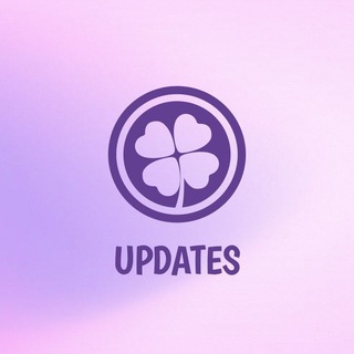 Telegram profile photo for The Clover Project