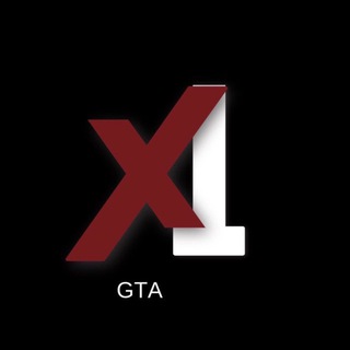 Telegram profile photo for ℵ!︎_GTA
