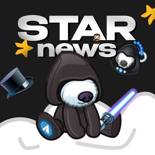 Telegram profile photo for STAR NEWS