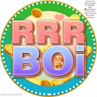 Telegram group profile photo for RRRBOI | DIVULGAÇÃO LANÇAMENTO GRUPO BOI, GRUPO GAME, GRUPO JOGO, GRUPO 1998
