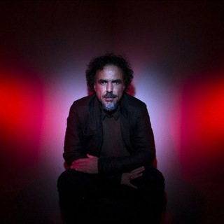 Telegram profile photo for Alejandro González Iñárritu | آلخاندرو گونزالس ایناریتو