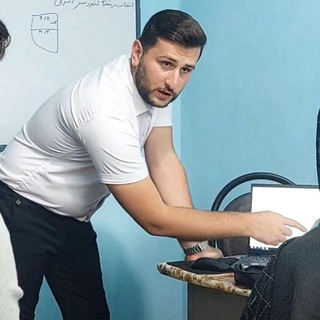Telegram profile photo for قبولیهای آکادمی استاد احمدی🎓