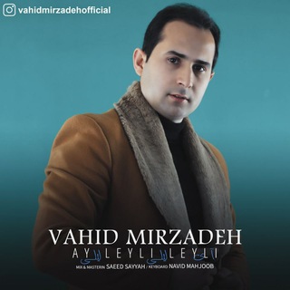 Telegram profile photo for VAHIDMIRZADEH