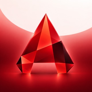 Telegram profile photo for AutoAD