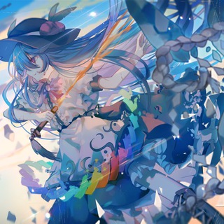 Telegram profile photo for Lufs