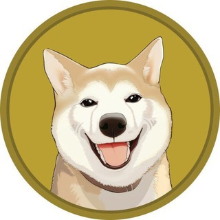 Telegram profile photo for Neiro Token ETH | Woof!