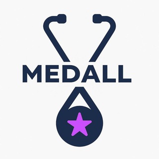 Telegram profile photo for Med+all