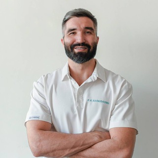 Telegram profile photo for Doctor.rust