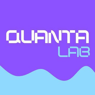 Telegram group profile photo for QuantaLab