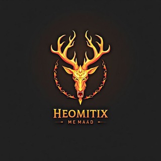 Telegram profile photo for Логово "Heomitix"
