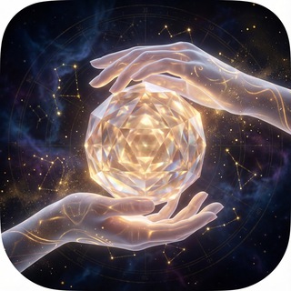 Telegram profile photo for 🔮 Тайны Вселенной 🔮