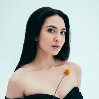 Telegram profile photo for ДАРЬЯ ПРОНИНА | ОПЕРНАЯ ПЕВИЦА