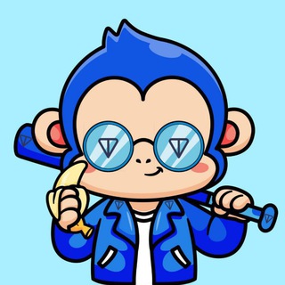 Telegram profile photo for Ton Monkeys ๐