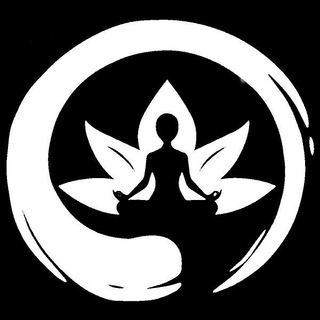 Telegram profile photo for Йога Хаб Клуб 🧘🏼♀️
