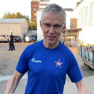 Telegram profile photo for Всемогущий Профессор