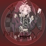 Telegram profile photo for 𐌛𐌉𐌄𐌓𐌓𐌏𐌕’𐍃 𐌕𐌄N𐌕 | L𐌉𐌅𐌄