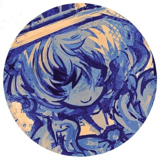 Telegram profile photo for 𝐈tr🄰ppе꯭͡d bl͜og