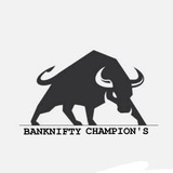 Telegram profile photo for NIFTY50 CHAMPIONS📈