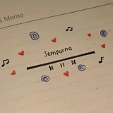 Telegram profile photo for Sempurna