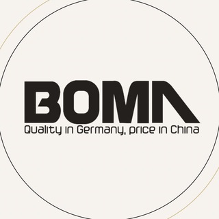 Telegram profile photo for Бытовая техника Оптом Москва BOMA