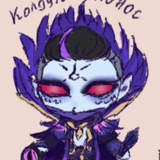 Telegram profile photo for focolc