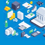 Telegram profile photo for Daily banking
