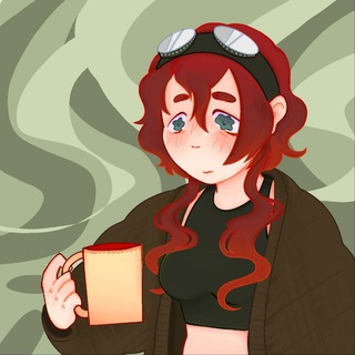 Telegram profile photo for Keru 🐸🪲とんぼ
