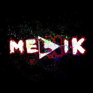 Telegram profile photo for MELNIK