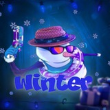 Telegram profile photo for 🎄WINTER🎄