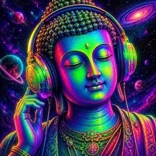 Telegram profile photo for Dubhisattva
