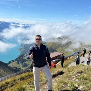 Telegram profile photo for Yo‘ldosh Yusupov