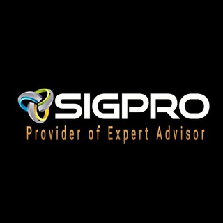 Telegram profile photo for Signal Sigpro