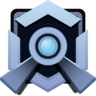 Telegram profile photo for Galactic Quadrant $GQ
