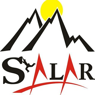 Telegram profile photo for SALAR_KOoH