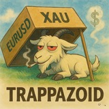 Telegram profile photo for TrapPazoid