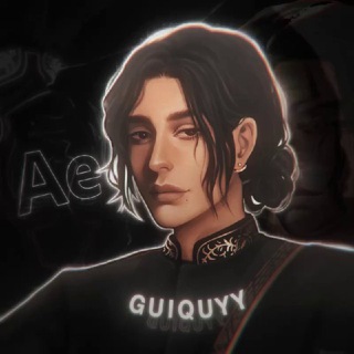 Telegram profile photo for guiquyy едітс