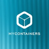 Telegram profile photo for MY Containers sale | Мой Контейнер