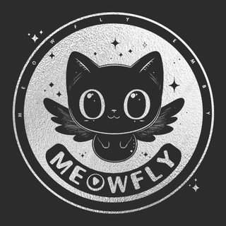 Telegram profile photo for 飞了个喵