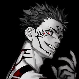 Telegram profile photo for Anime Mobile Wallpaper