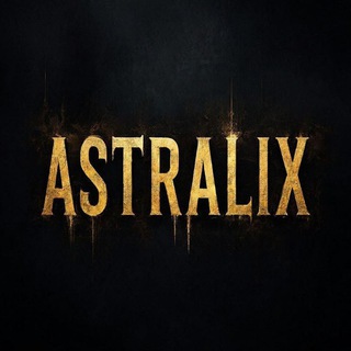 Telegram profile photo for Clan Astralix