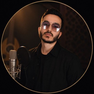 Telegram profile photo for كانال رسمى حسين اصفهانيان