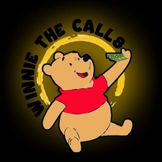 Telegram profile photo for Winnie The Calls