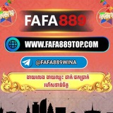 Telegram profile photo for FAFA889BETS๐ฐ