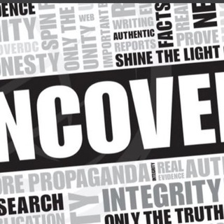 Telegram profile photo for UncoverDC Channel