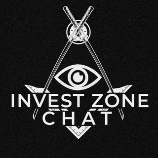 Telegram profile photo for INVEST ZONE Portal ENG 💬