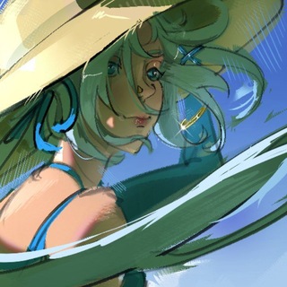 Telegram profile photo for Nazum